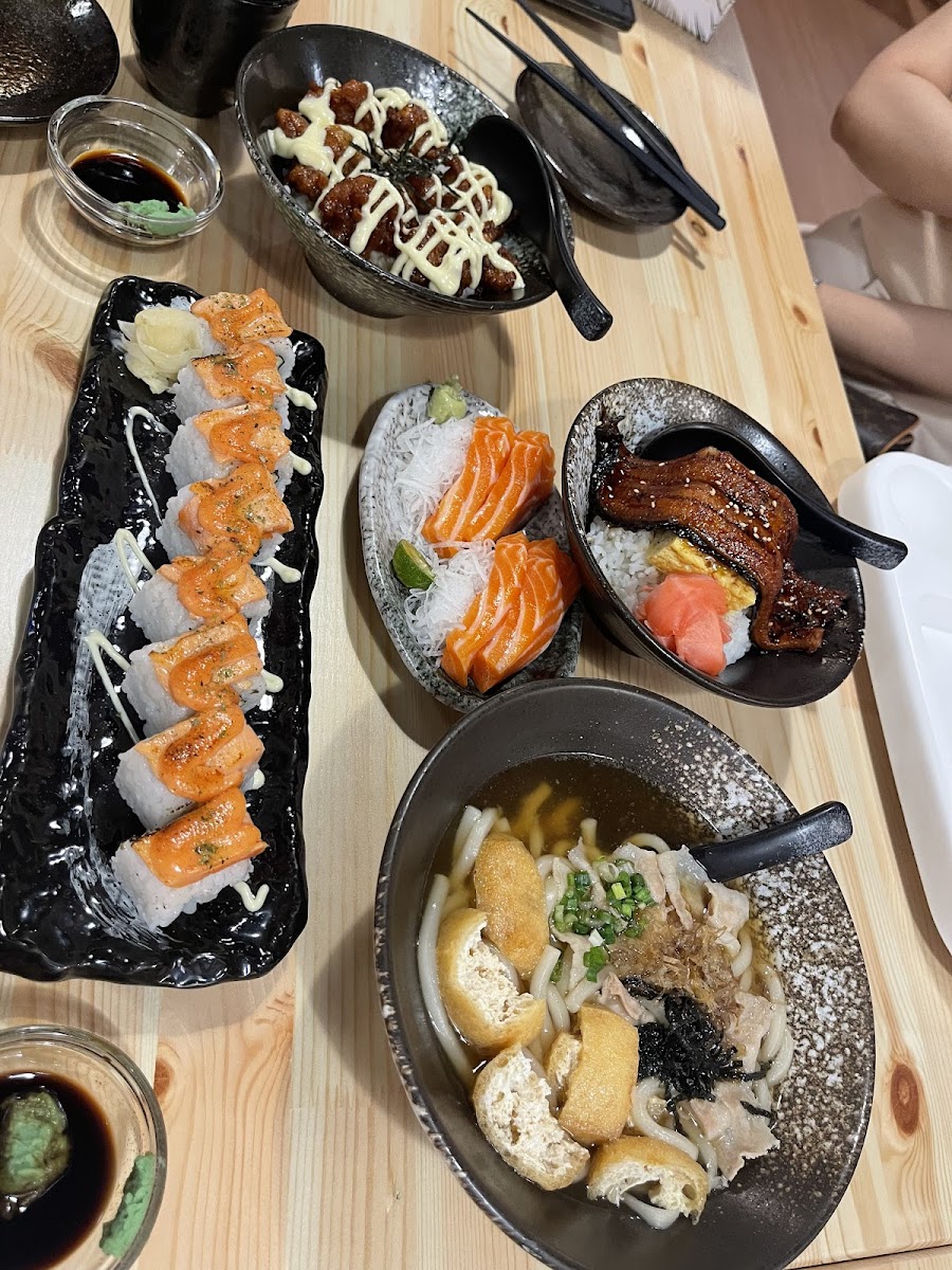 Kyoto Izakaya - Photo 9