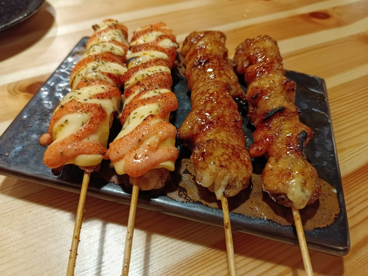 Kyoto Izakaya - Photo 6