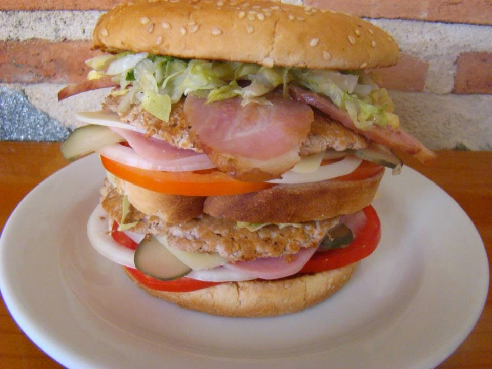 Pizzería-burguer LOS JARABOS - Photo 4