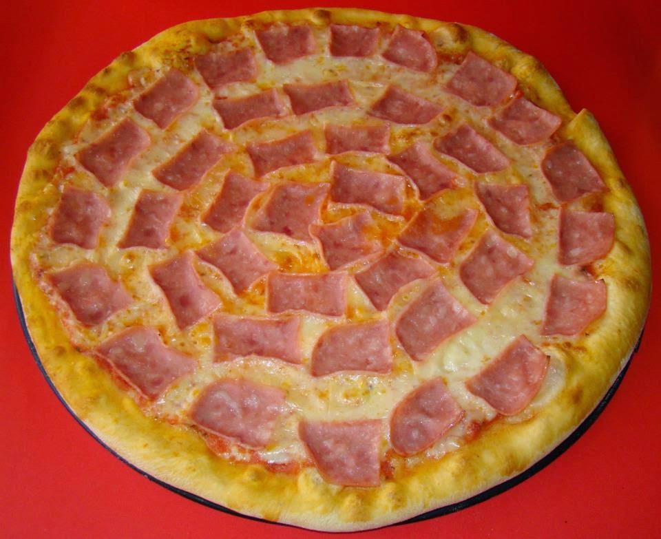Pizzería-burguer LOS JARABOS - Photo 6