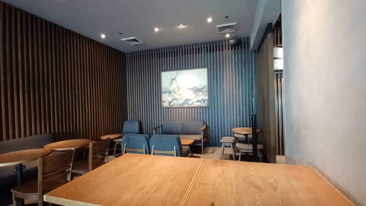Starbucks - MarQuee Mall - Photo 1