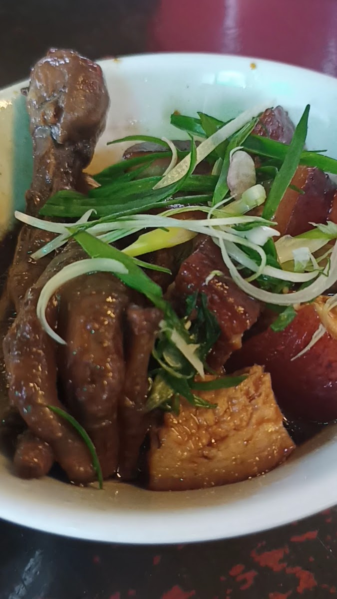 Kajang Steamed Fish Restaurant • 聚驿轩蒸鱼 - Photo 1