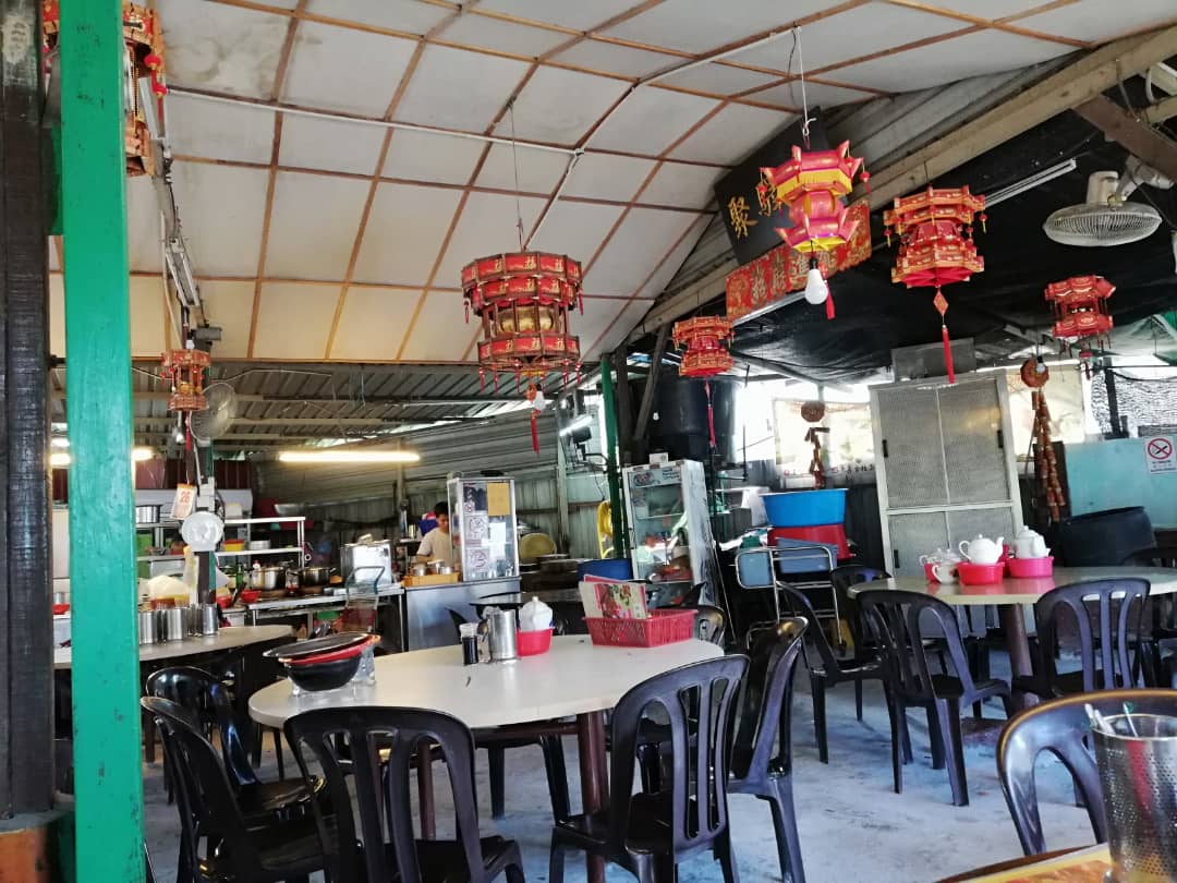 Kajang Steamed Fish Restaurant • 聚驿轩蒸鱼 - Photo 5