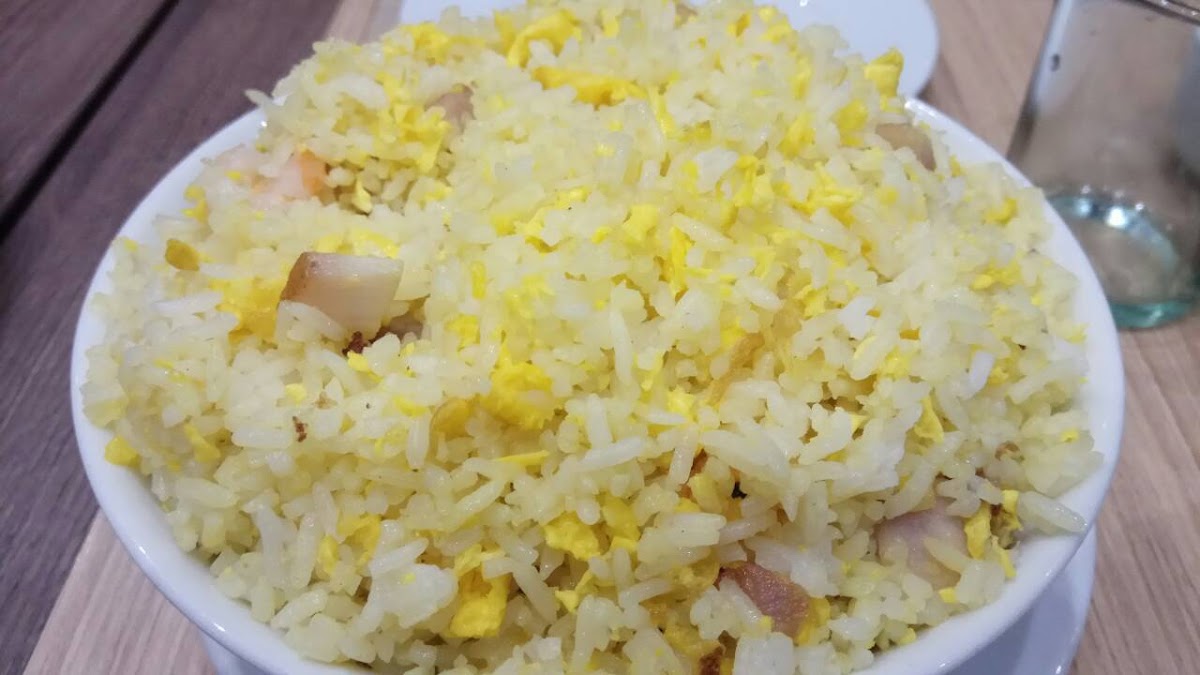 Toho Restaurant - Photo 5