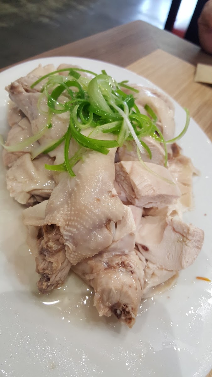 Toho Restaurant - Photo 8