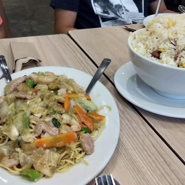 Pancit Canton