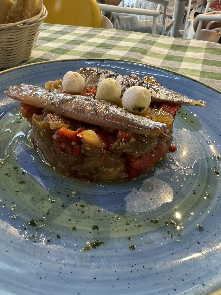 Cuatro Sabores Restaurante - Photo 9