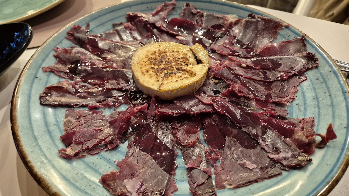 Cuatro Sabores Restaurante - Photo 3