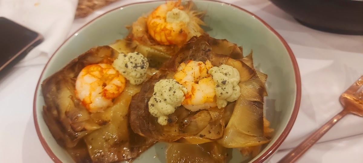 Cuatro Sabores Restaurante - Photo 6