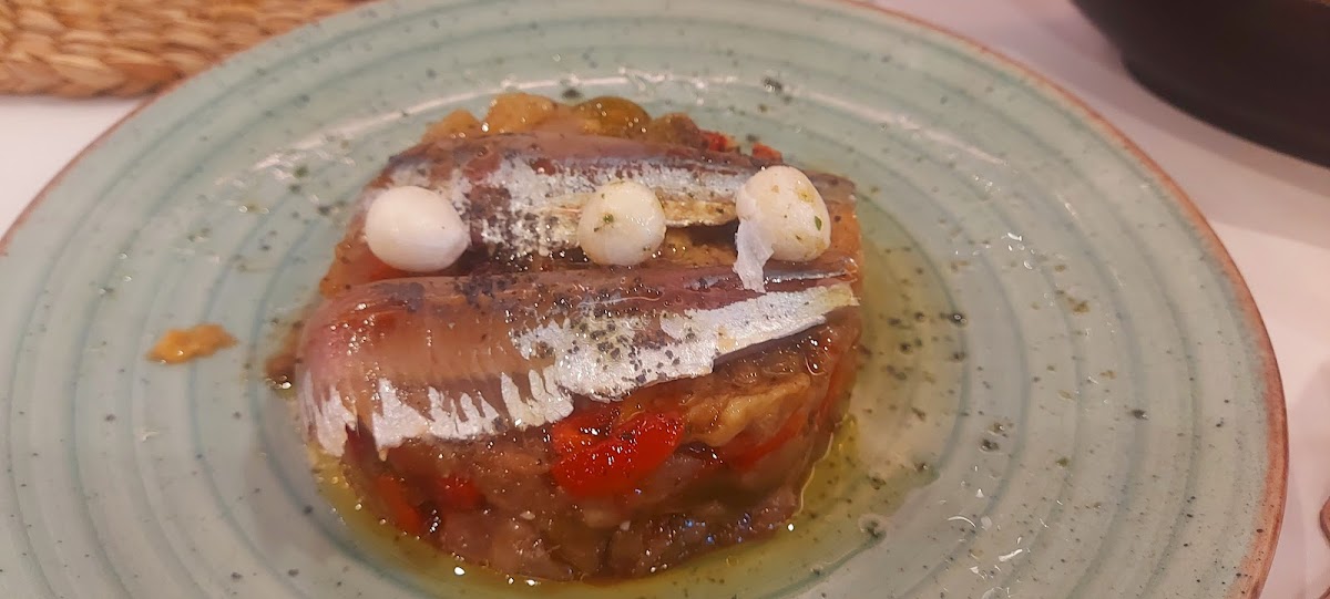 Cuatro Sabores Restaurante - Photo 7