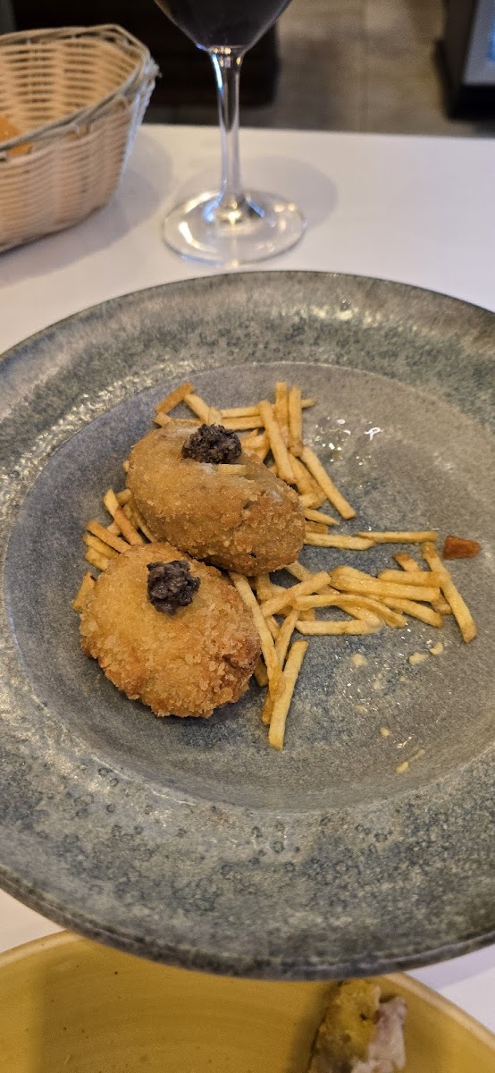 Cuatro Sabores Restaurante - Photo 8