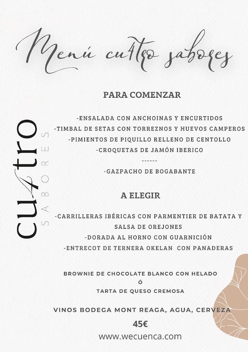 Menu Photo 9