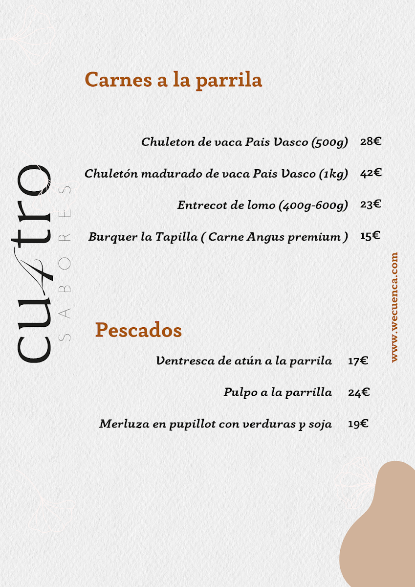 Menu Photo 3