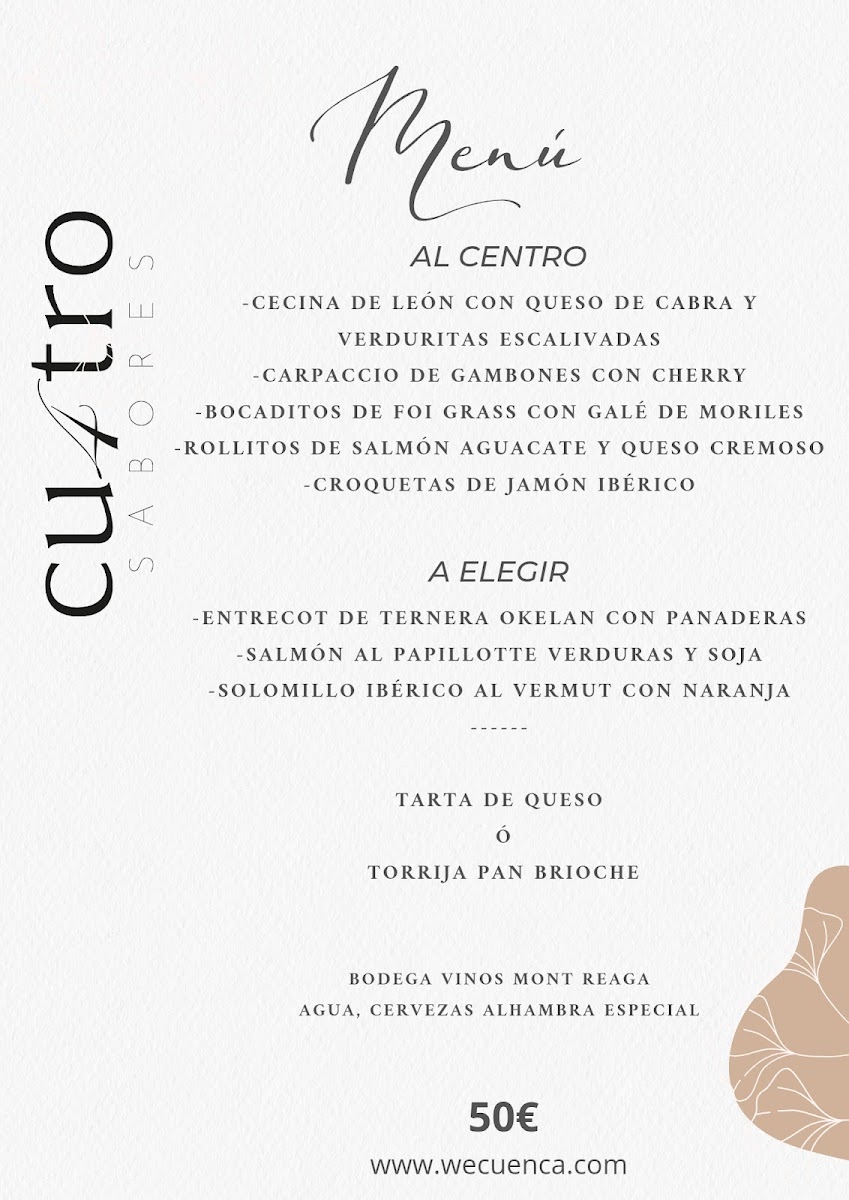Menu Photo 4