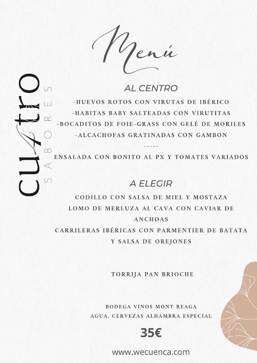 Menu Photo 7