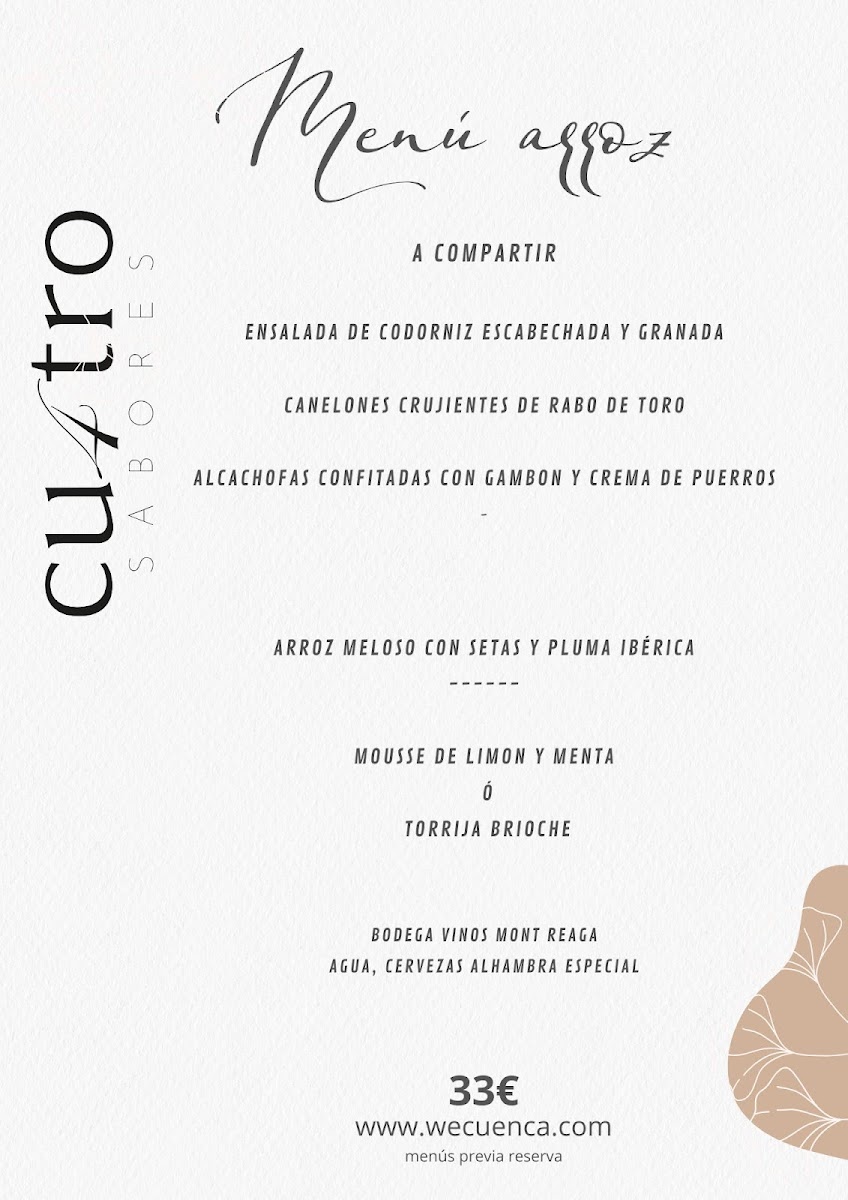 Menu Photo 8