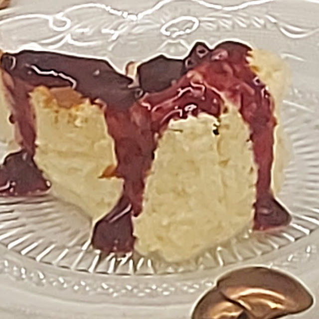Tarta de Queso