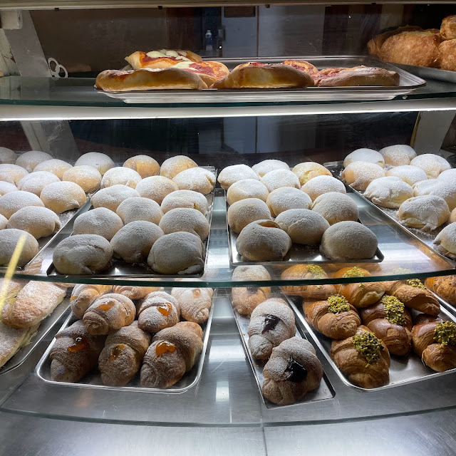 Bakery
