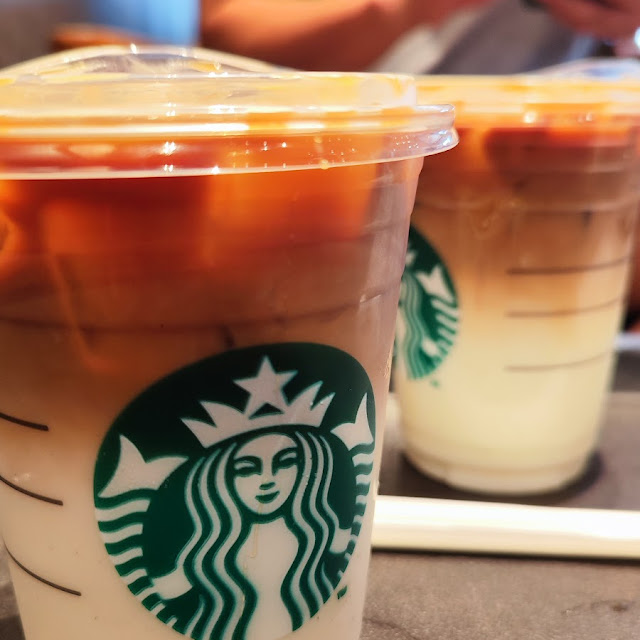 Cold Brew Coffee