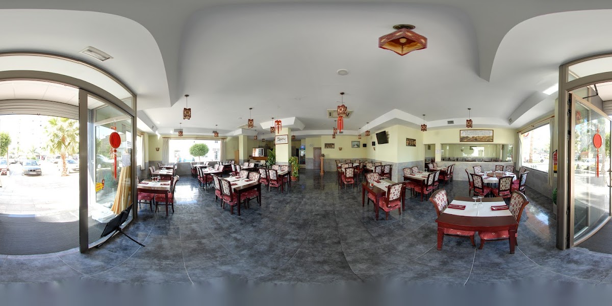 Restaurante Asiatico Feng - Photo 2
