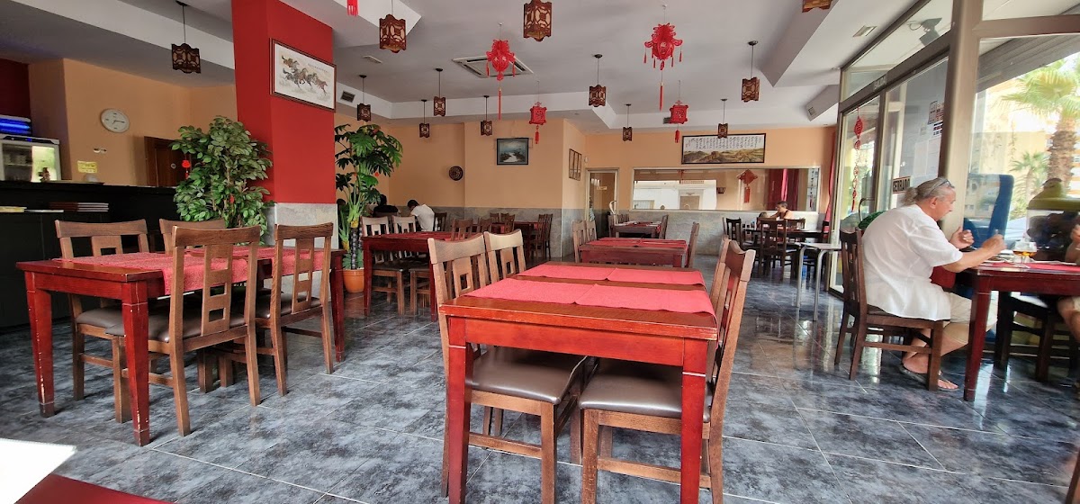 Restaurante Asiatico Feng - Photo 3