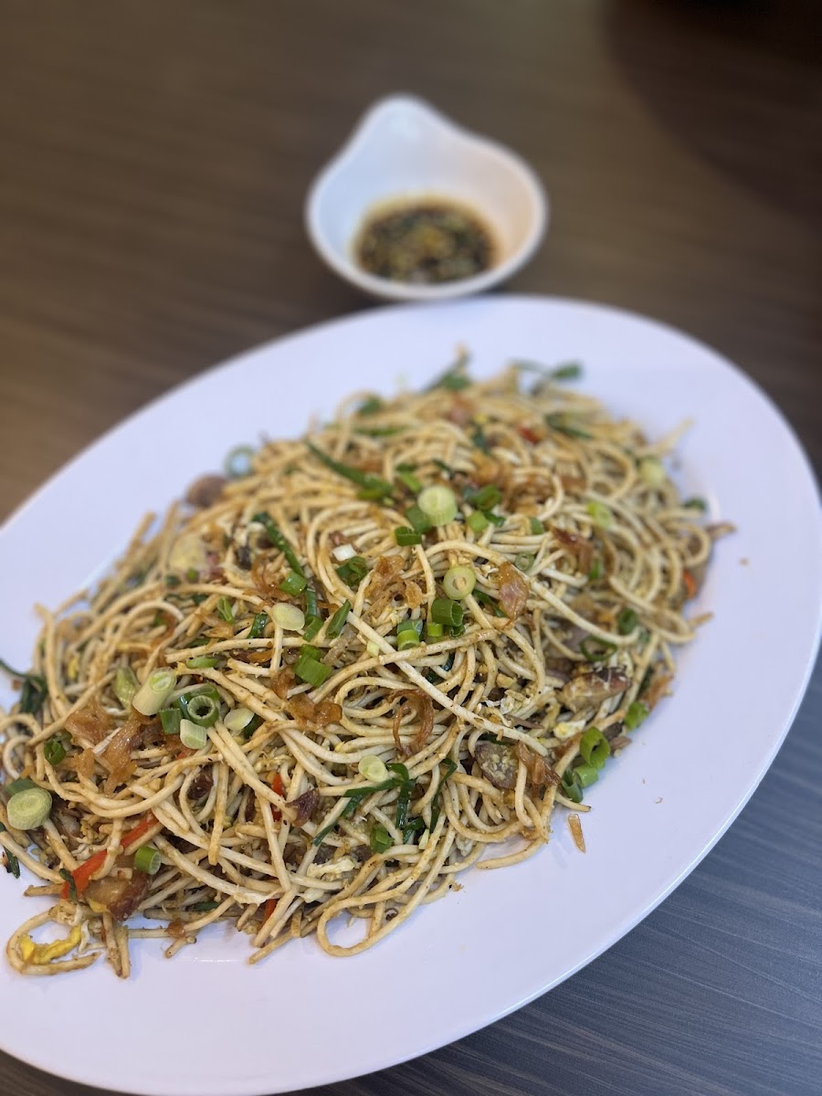 LaoChu Heritage Restaurant - Photo 9
