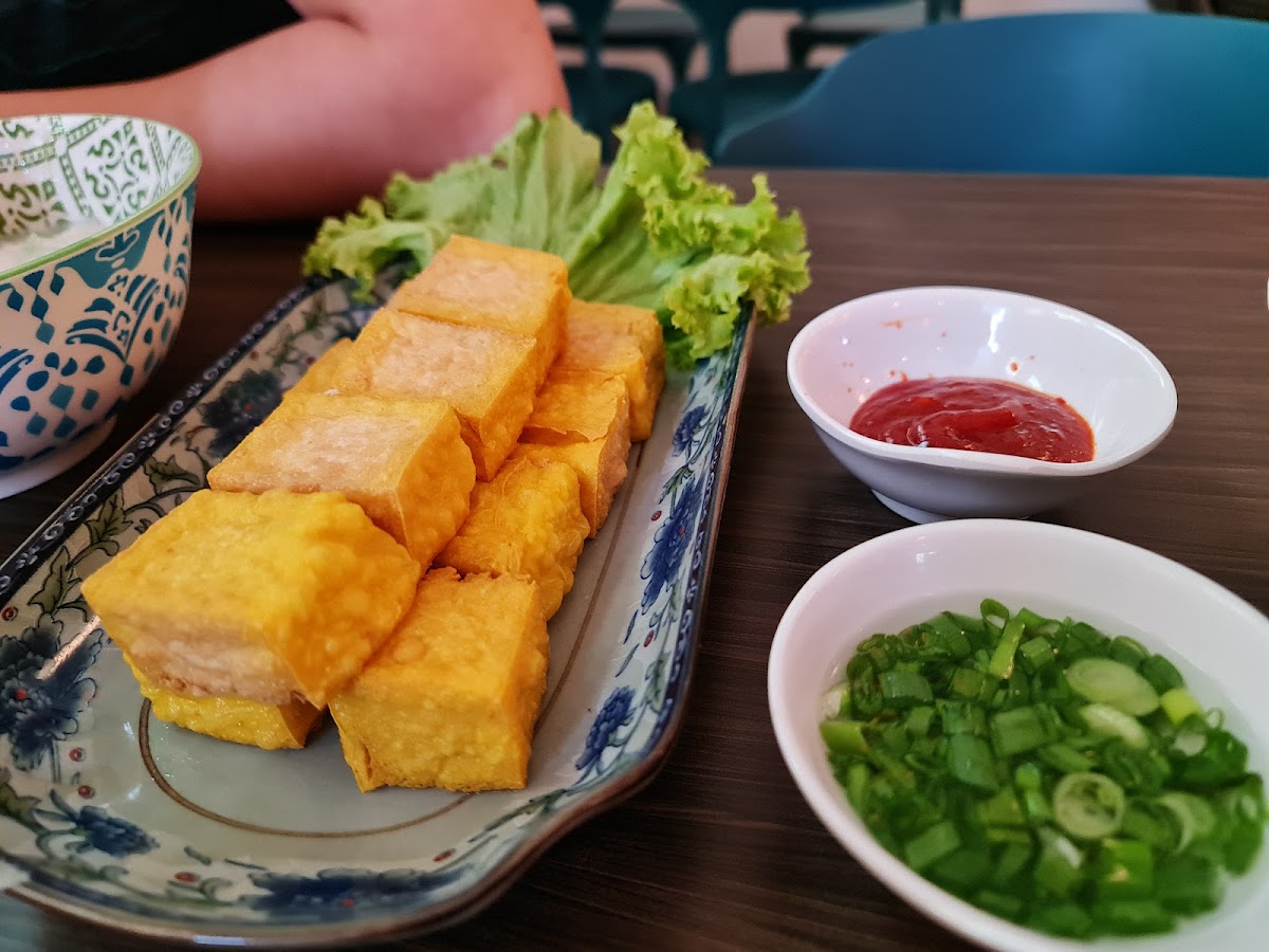 LaoChu Heritage Restaurant - Photo 5