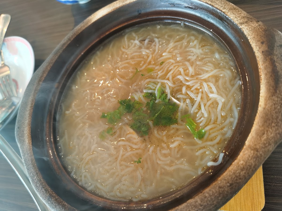 LaoChu Heritage Restaurant - Photo 7