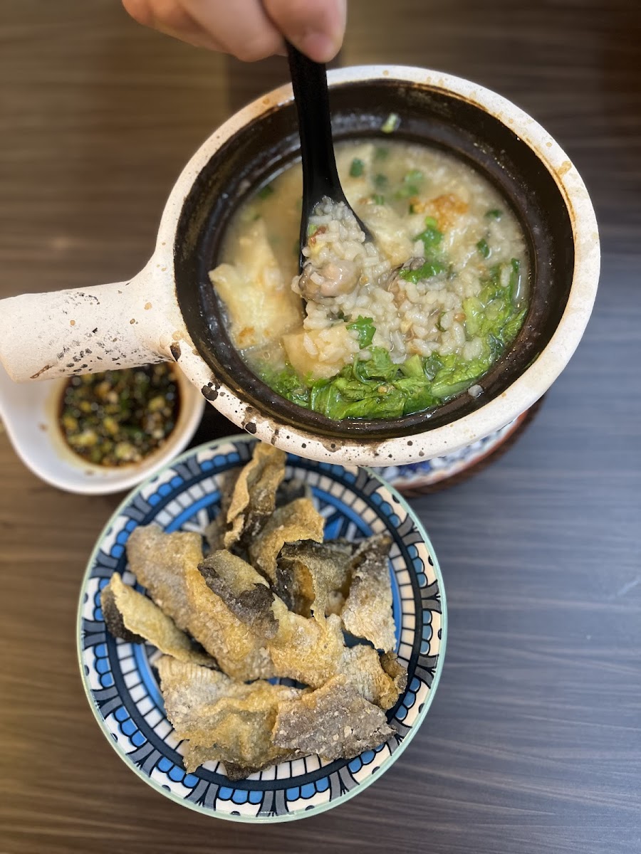 LaoChu Heritage Restaurant - Photo 8