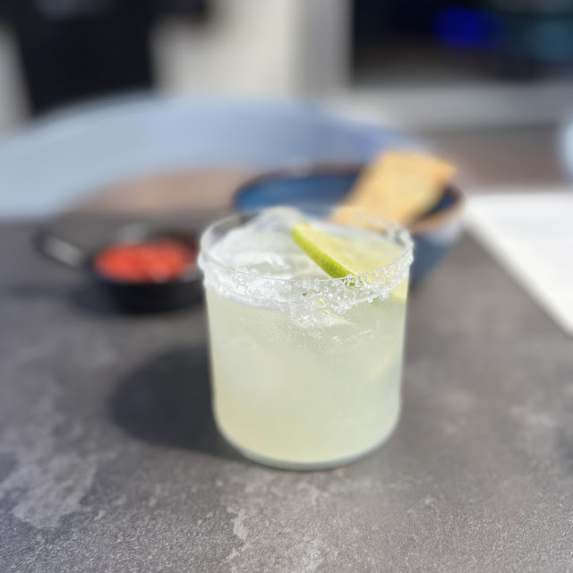 Margarita