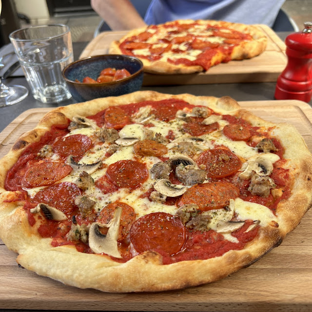 Pepperoni