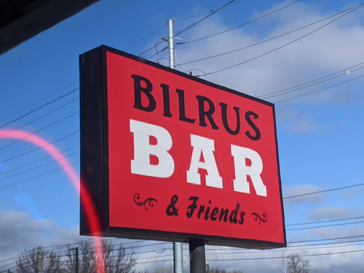 The Bilrus - Photo 5