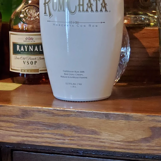 Rumchata