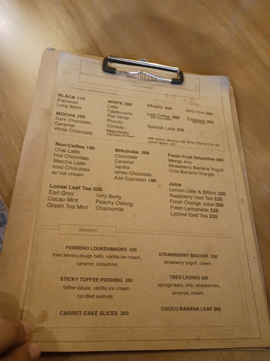 Menu Photo 9