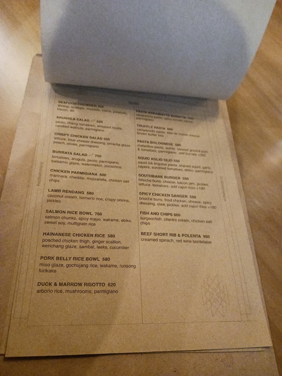 Menu Photo 7