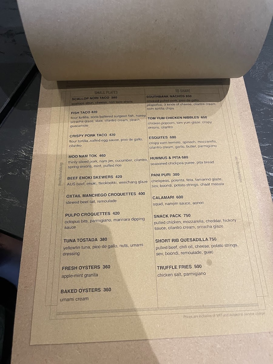 Menu Photo 8