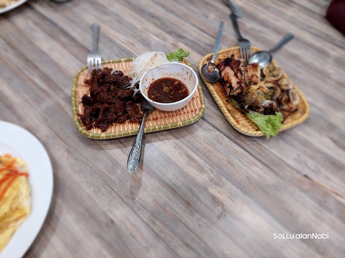 sabye sabye cafe II - Photo 4
