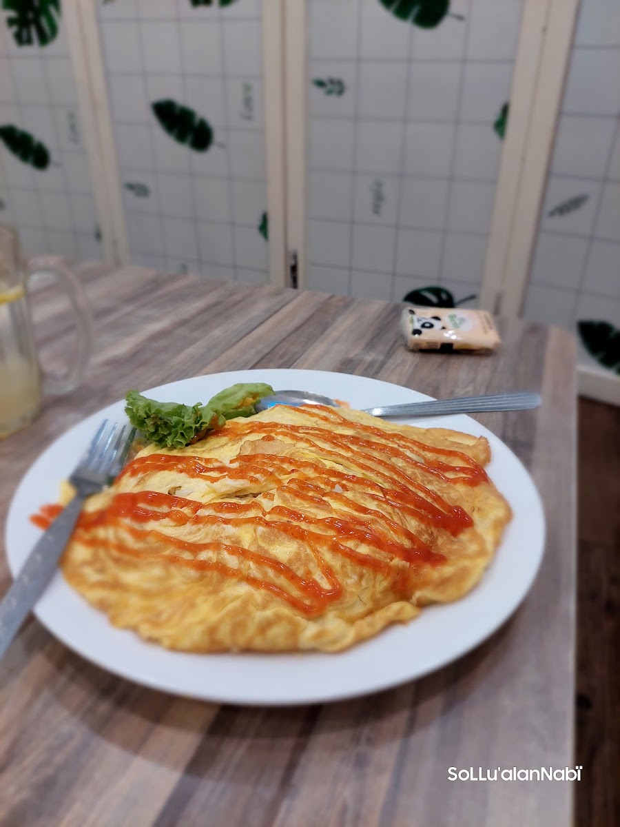 sabye sabye cafe II - Photo 6