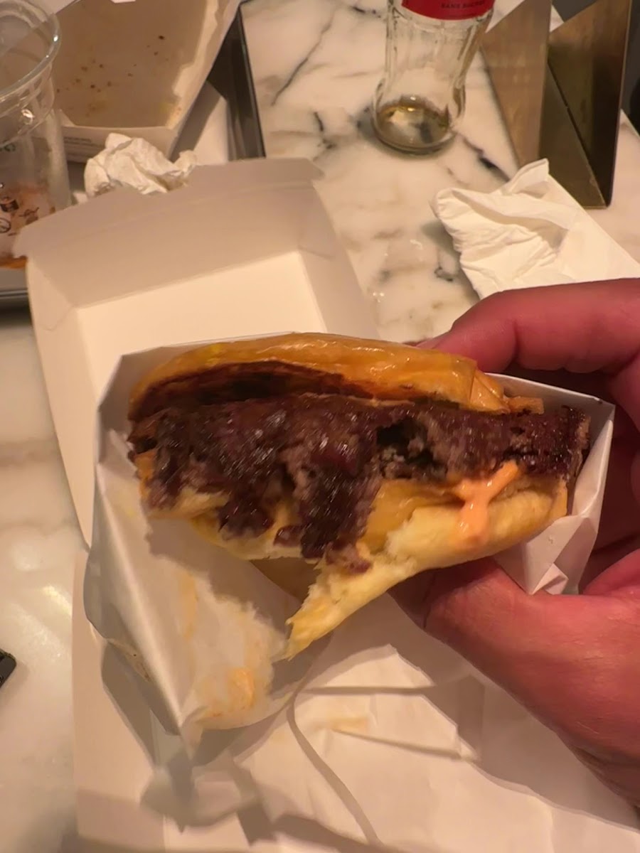 BEAU Restaurant Cannes - Photo 1