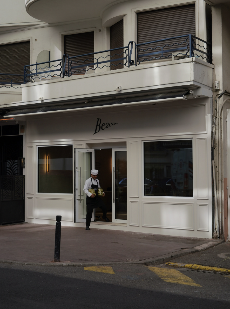 BEAU Restaurant Cannes - Photo 2