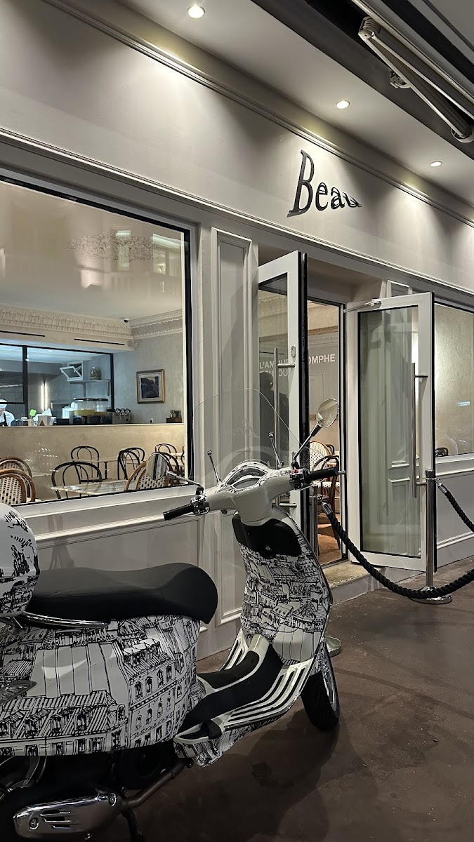 BEAU Restaurant Cannes - Photo 4