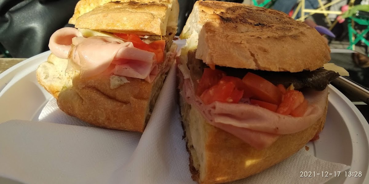 La Salumeria - Photo 9