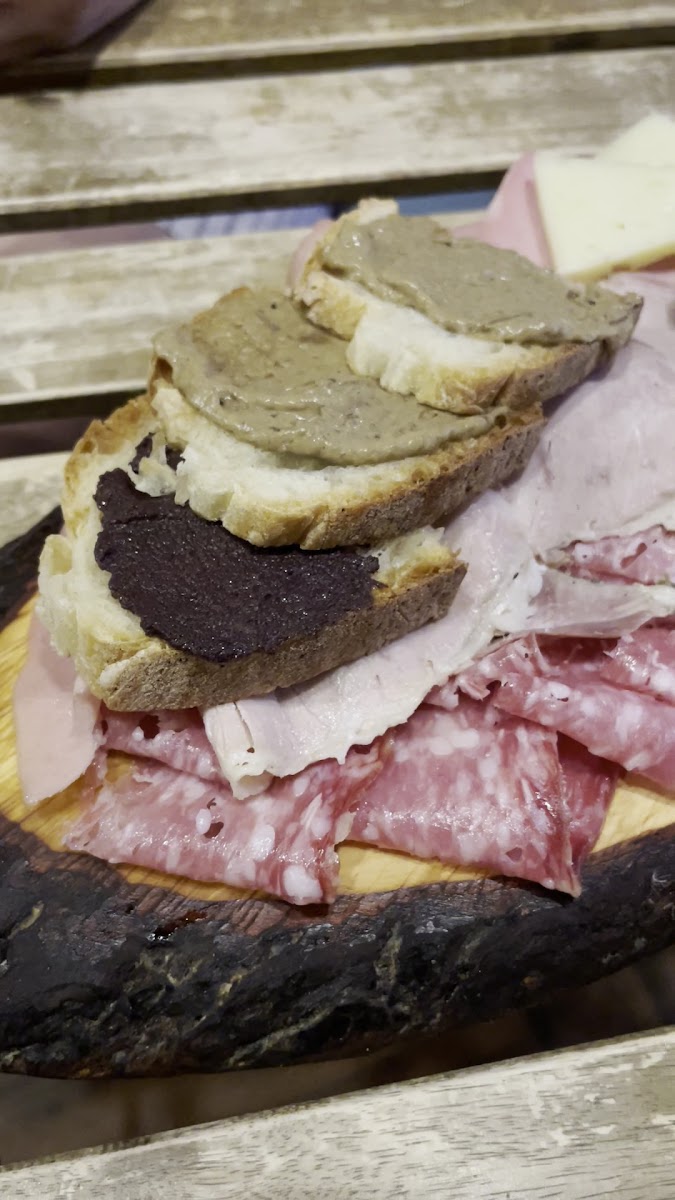 La Salumeria - Photo 1