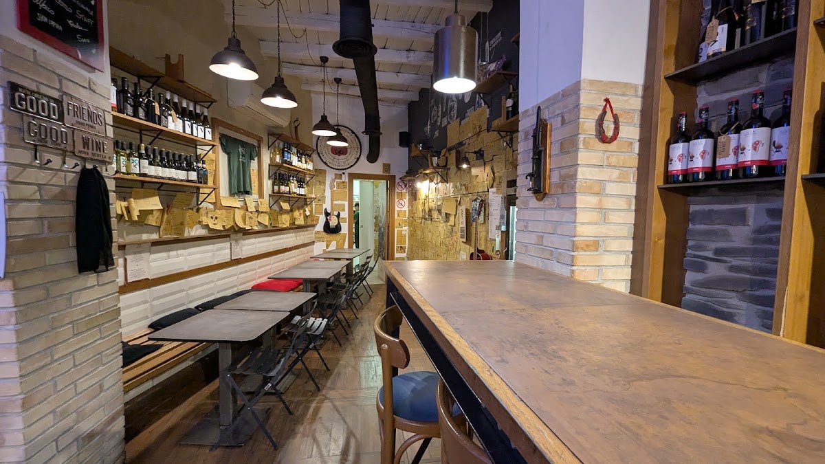 La Salumeria - Photo 2
