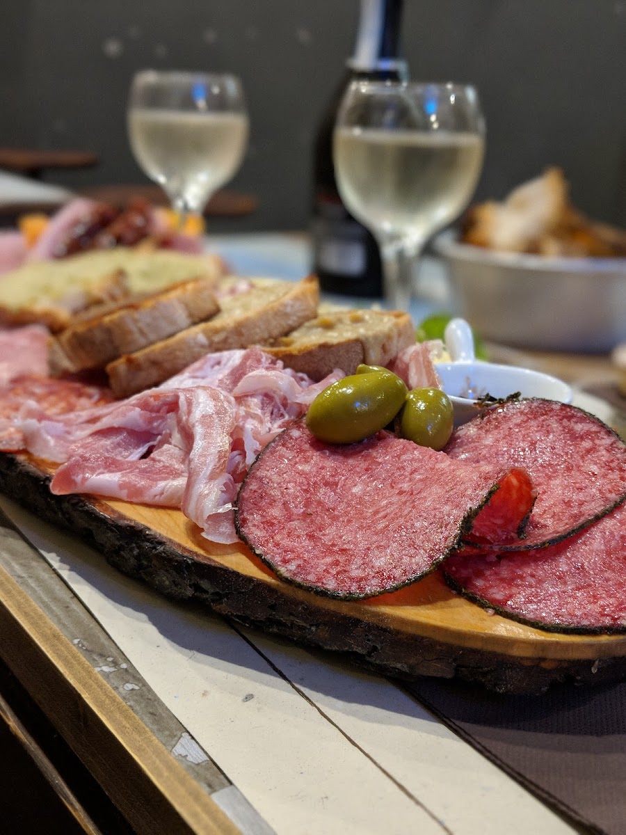 La Salumeria - Photo 5