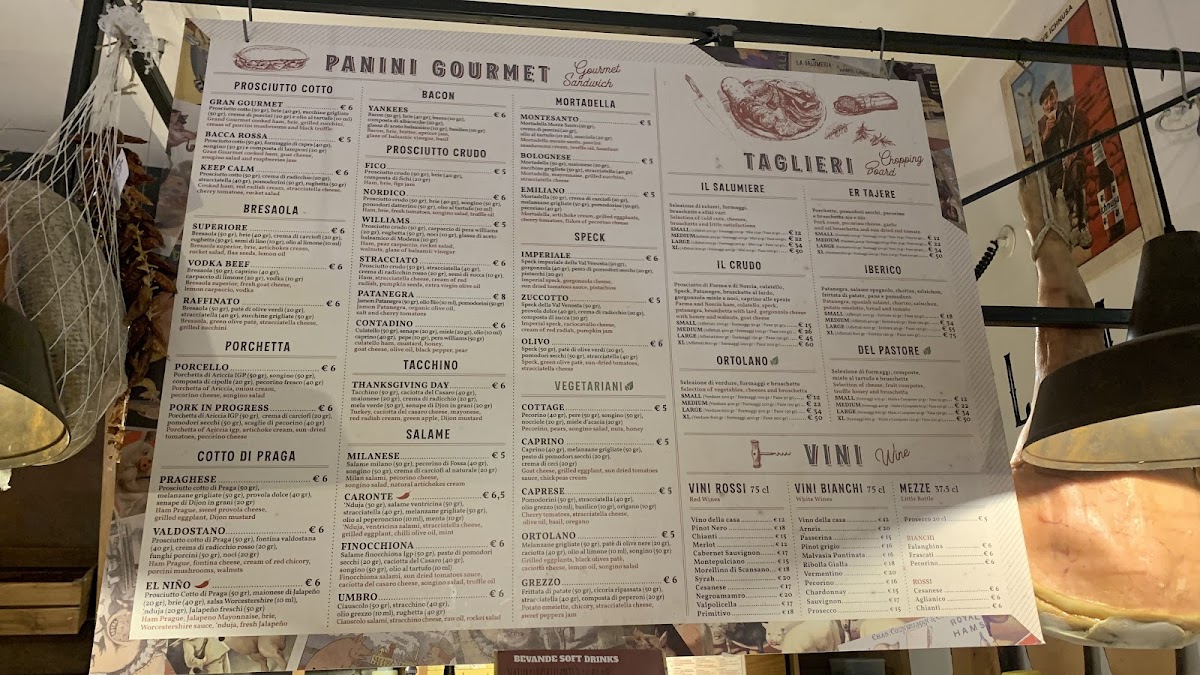 Menu Photo 9