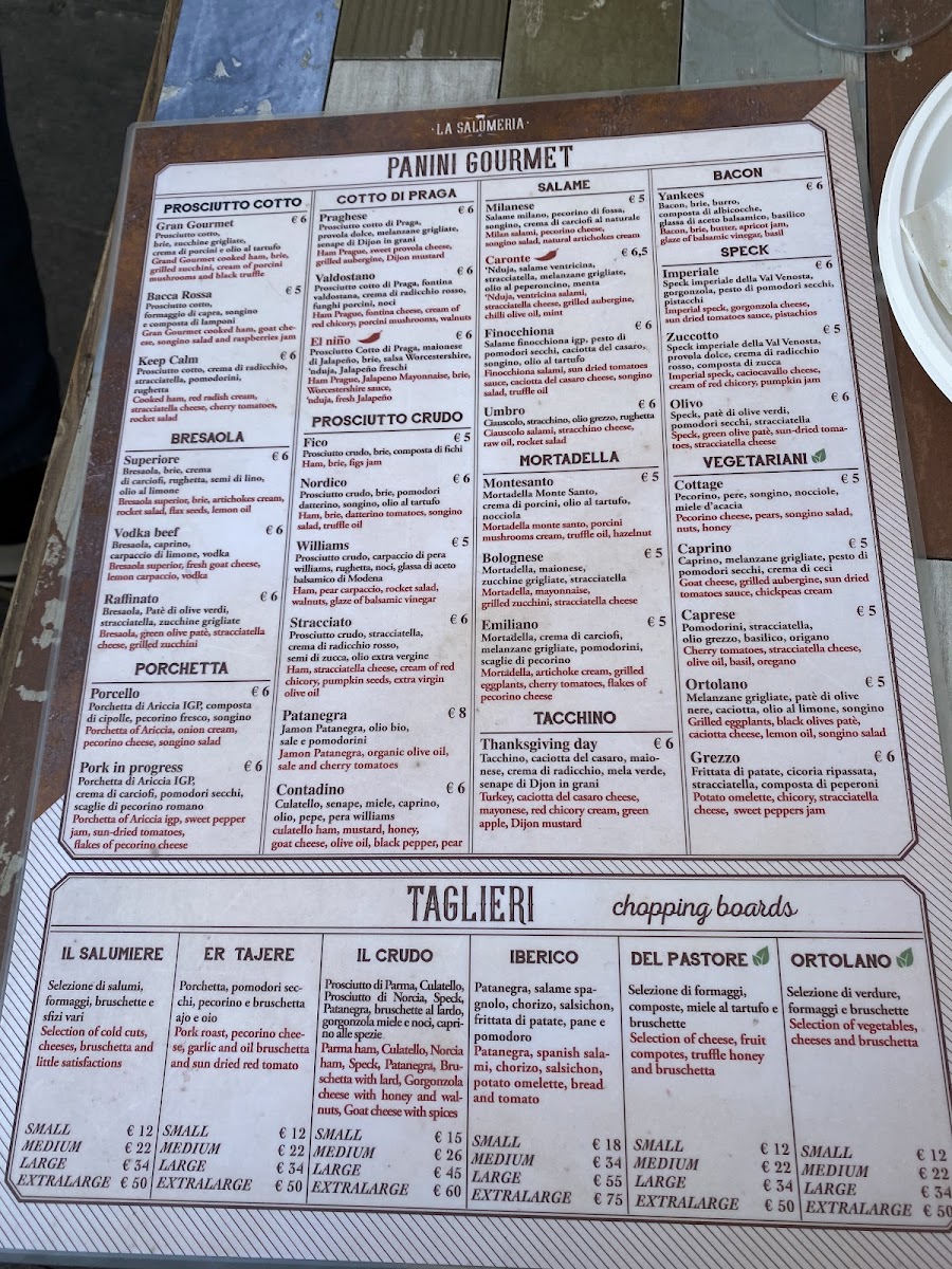 Menu Photo 7