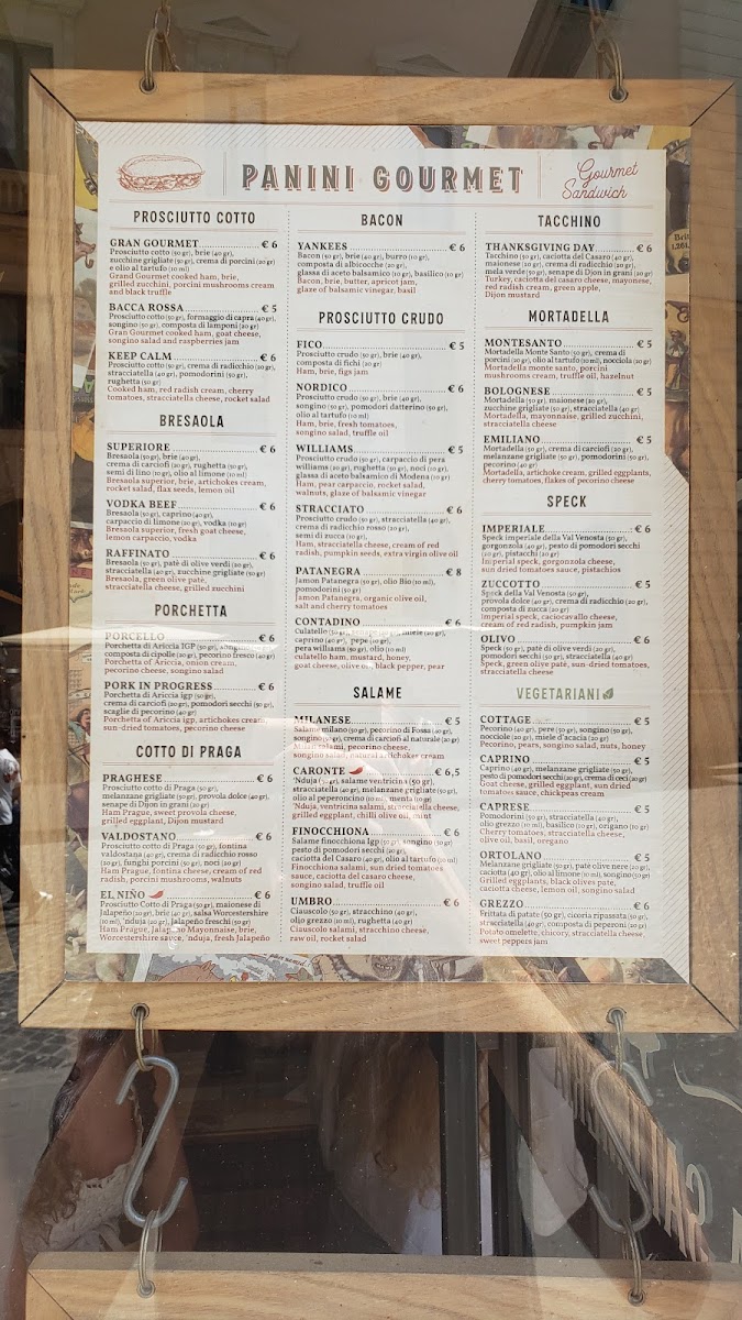 Menu Photo 8