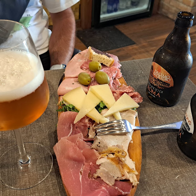 Taglieri