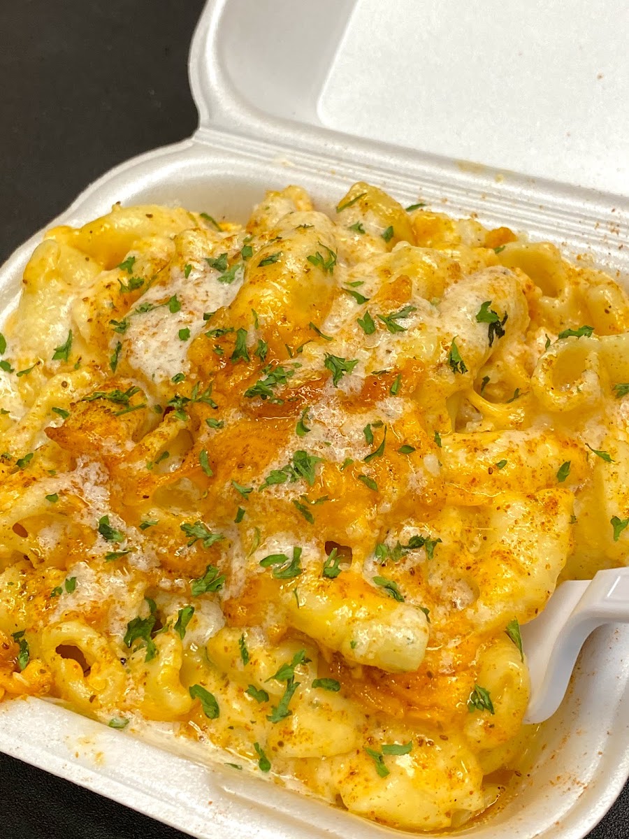 Crab Trap Seafood Takeout - Photo 3